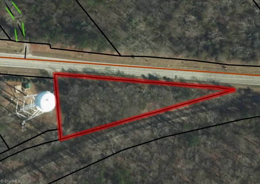 0 US Highway 311 Sophia, NC 27350