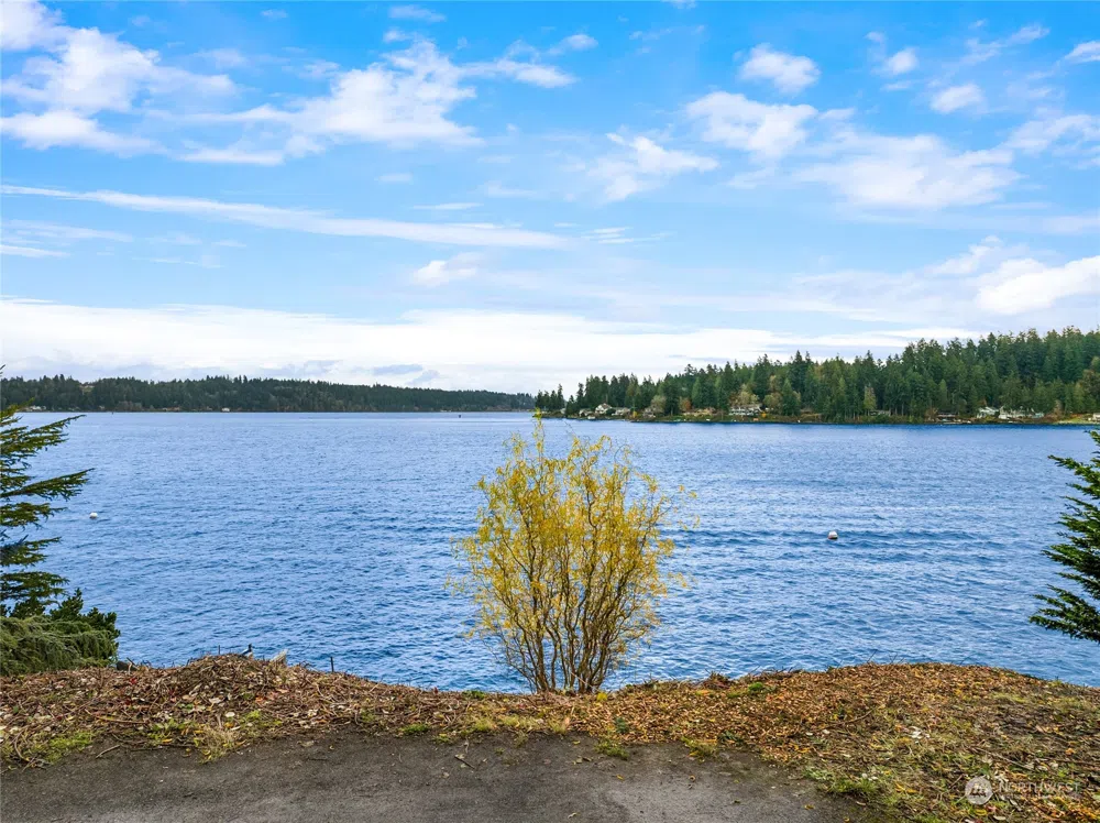 3356 Point White Drive NE Bainbridge Island, WA 98110