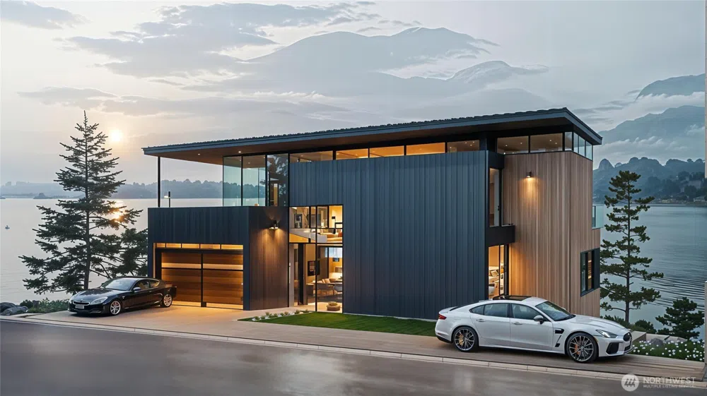3356 Point White Drive NE Bainbridge Island, WA 98110