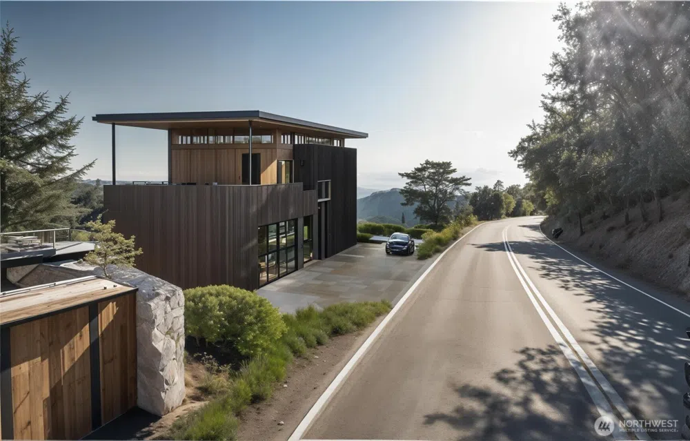 3356 Point White Drive NE Bainbridge Island, WA 98110