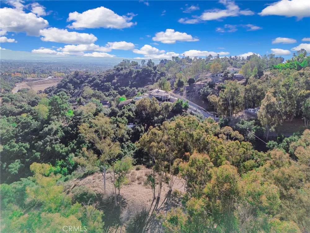 Live Oak Canyon Road La Verne, CA 91750