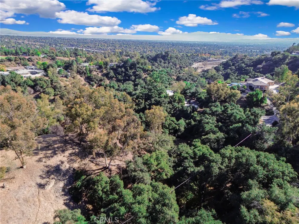 Live Oak Canyon Road La Verne, CA 91750