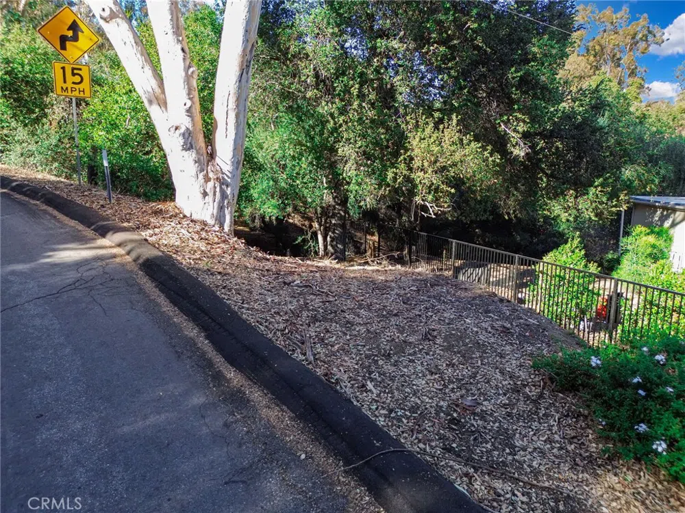 Live Oak Canyon Road La Verne, CA 91750