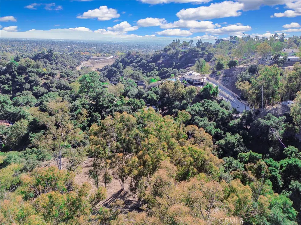 Live Oak Canyon Road La Verne, CA 91750