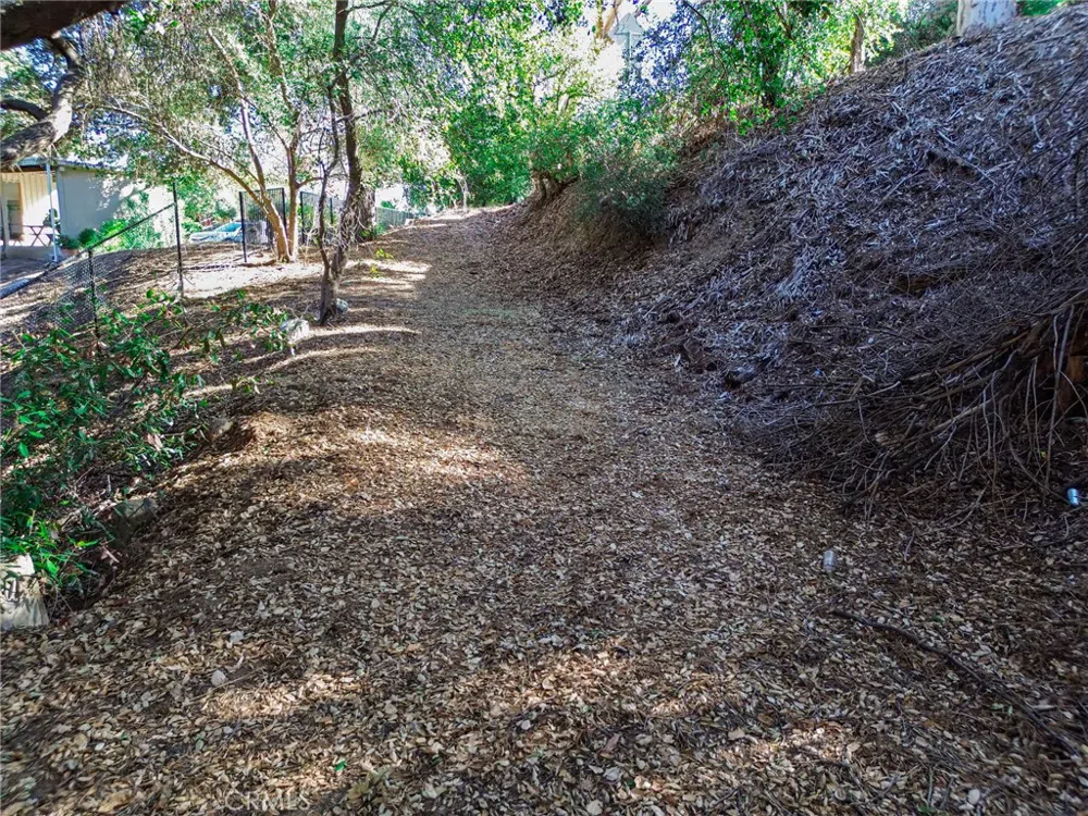 Live Oak Canyon Road La Verne, CA 91750