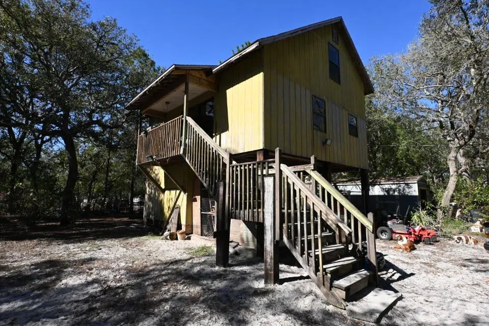 39716 TWORUT ROAD Webster, FL 33597