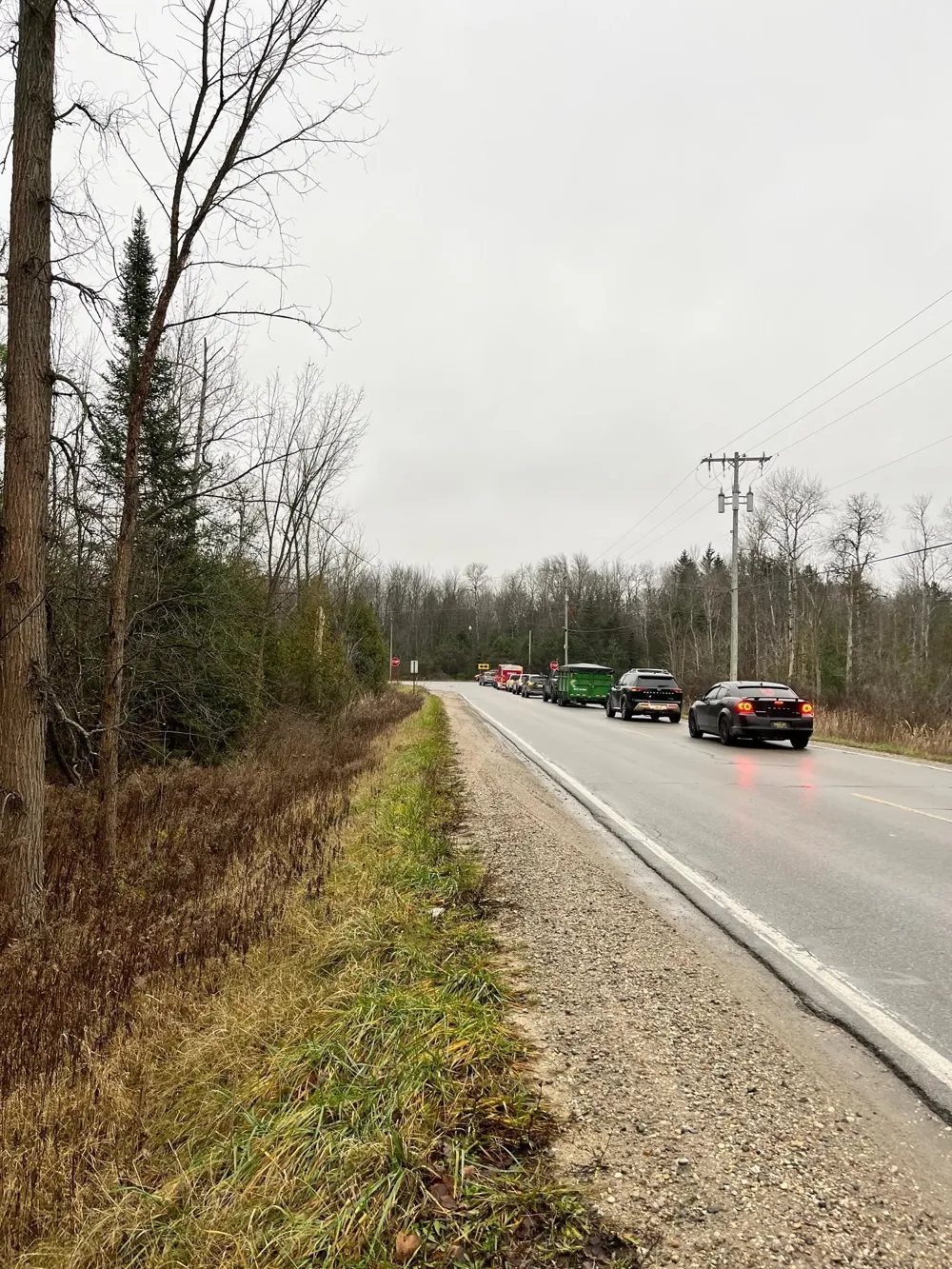 4025 M-113 Paradise Township, MI 49649