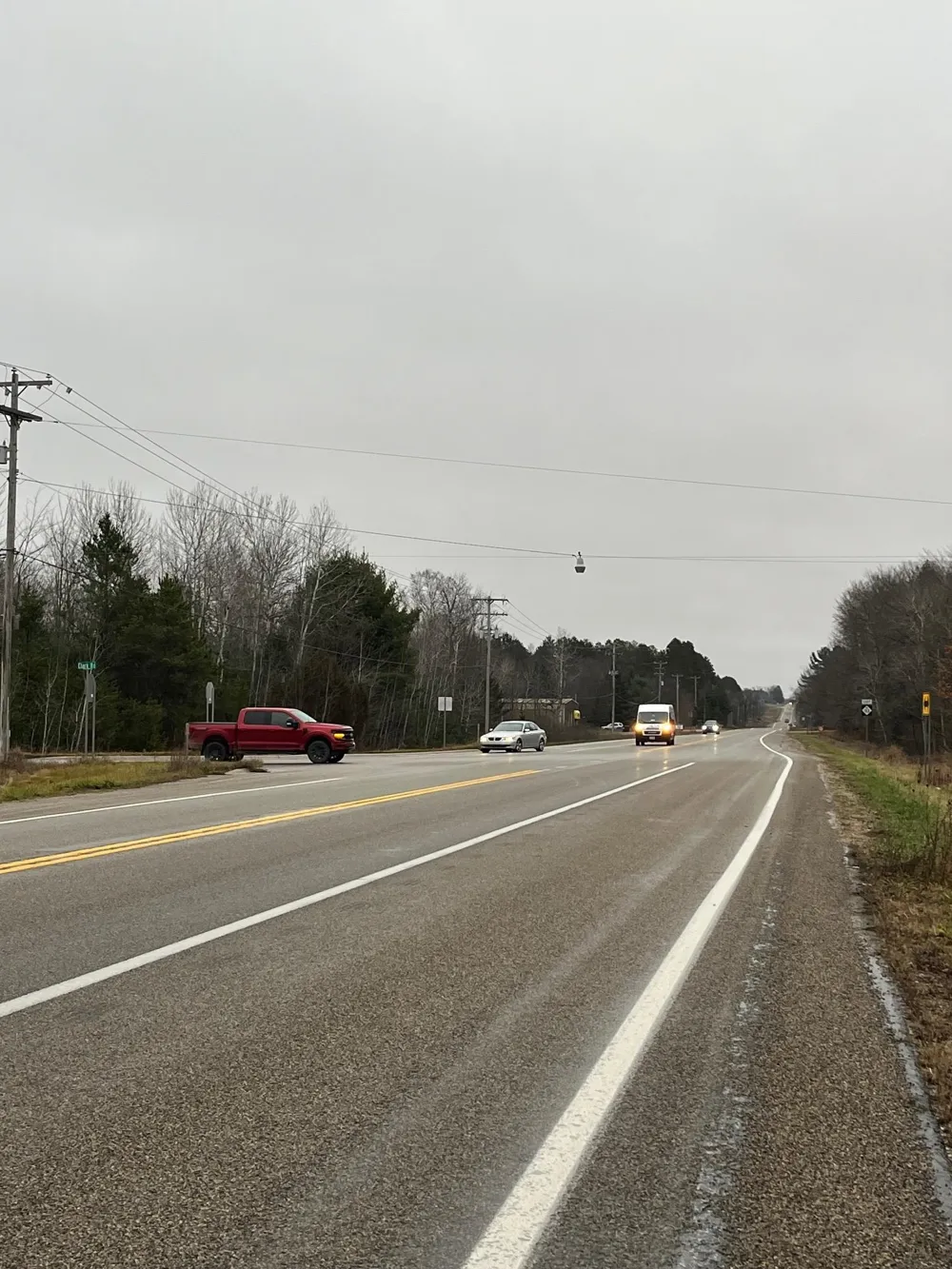 4025 M-113 Paradise Township, MI 49649