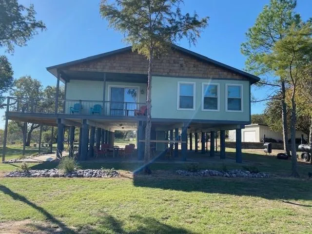 625 County Road 237 Eastland, TX 76448