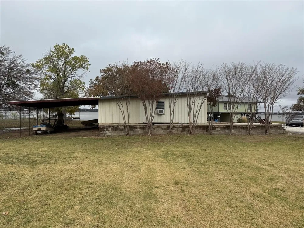 625 County Road 237 Eastland, TX 76448