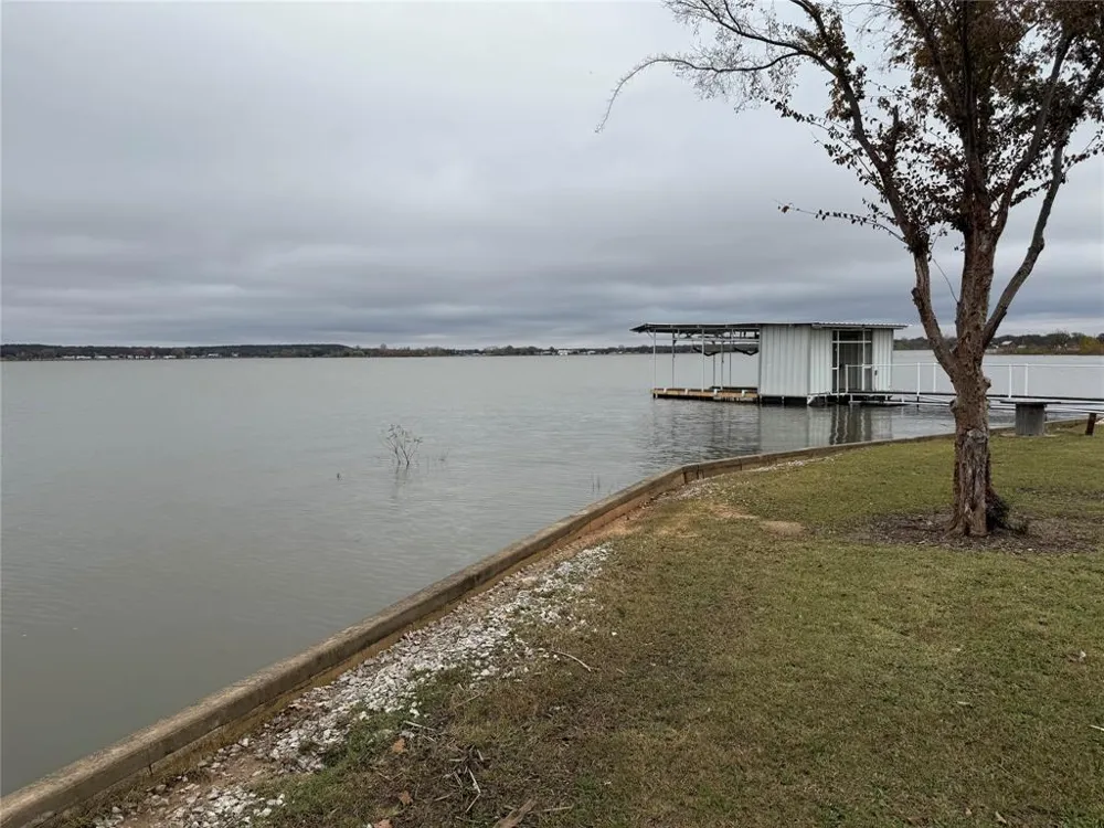 625 County Road 237 Eastland, TX 76448