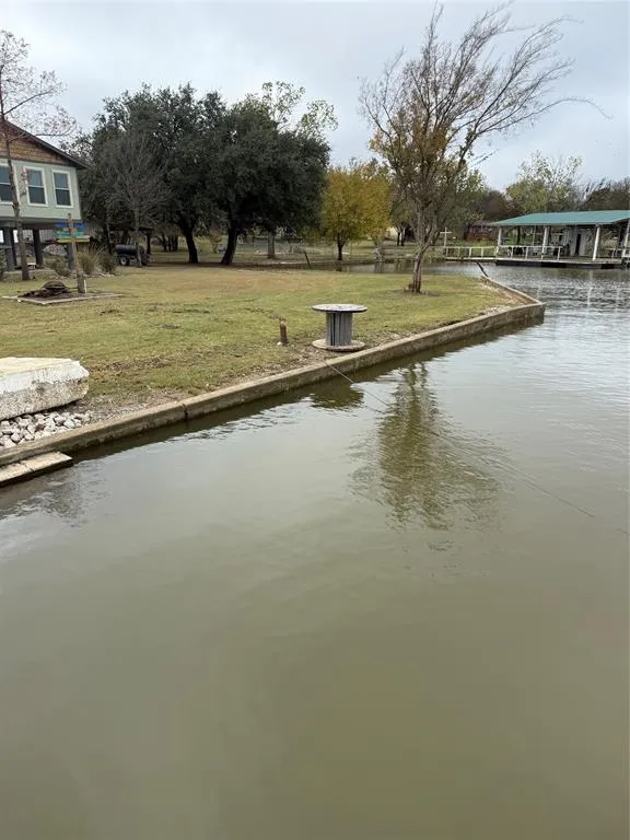 625 County Road 237 Eastland, TX 76448