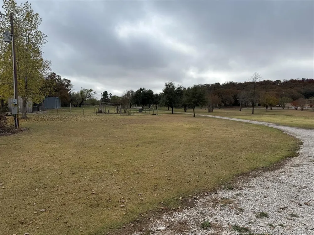 625 County Road 237 Eastland, TX 76448