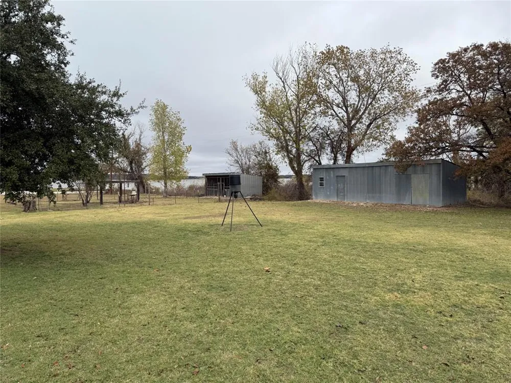 625 County Road 237 Eastland, TX 76448