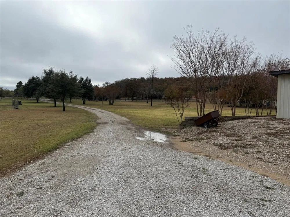 625 County Road 237 Eastland, TX 76448