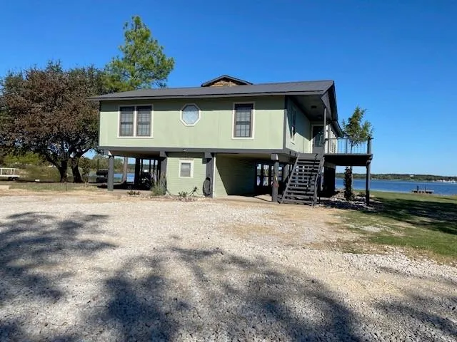 625 County Road 237 Eastland, TX 76448