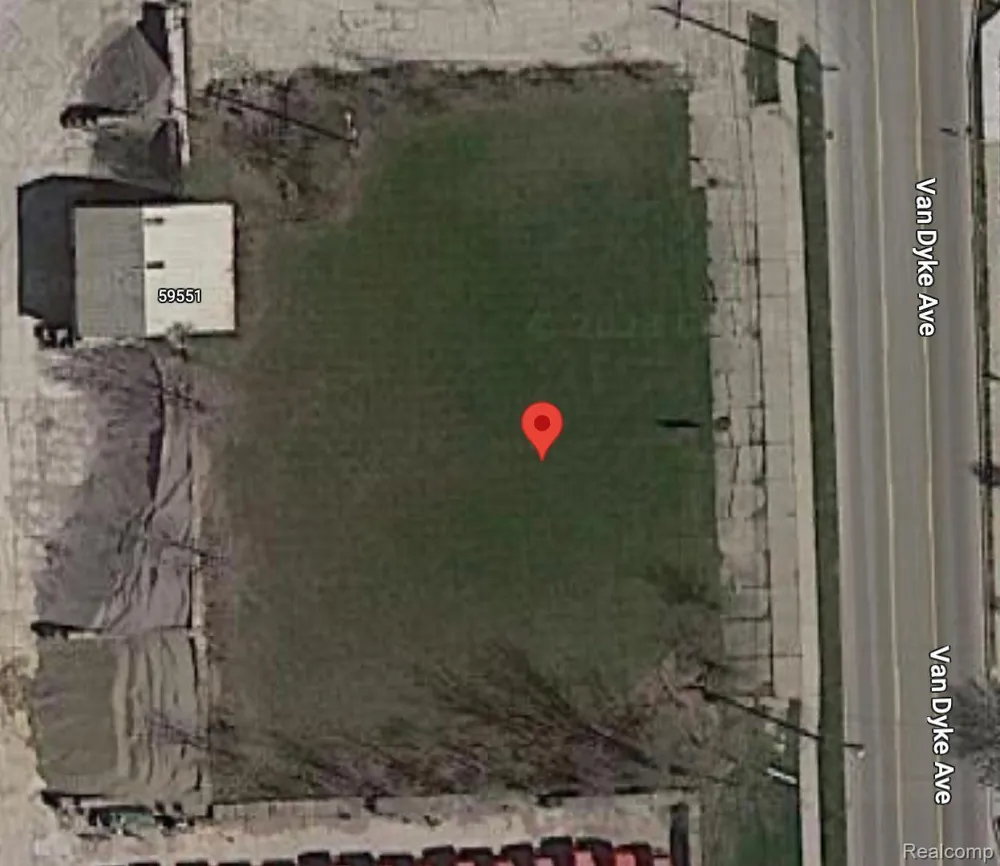 59601 VAN DYKE ROAD Washington Township, MI 48094