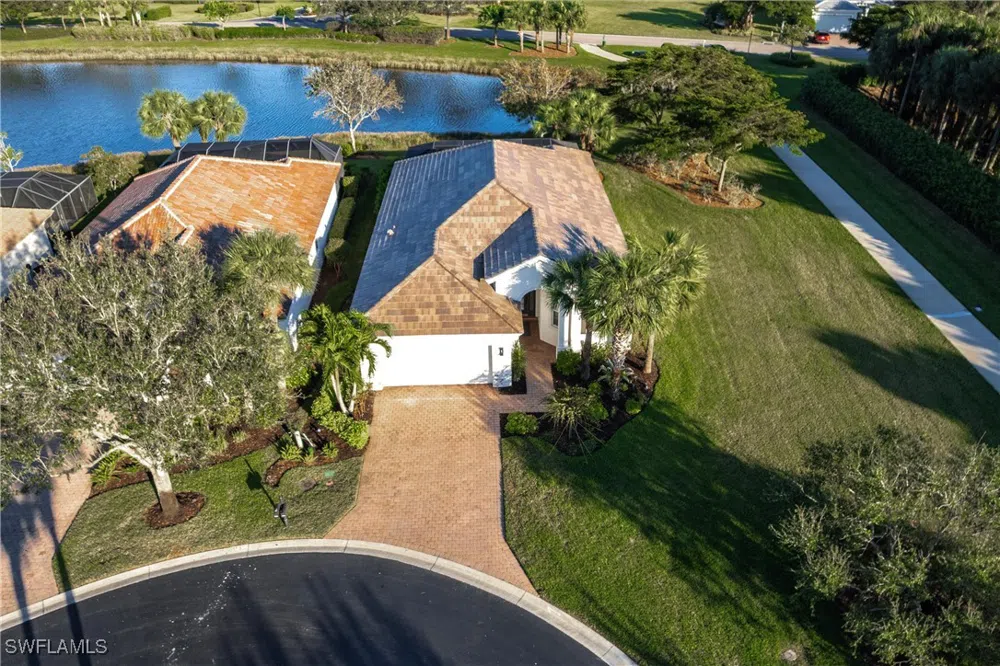 Lakeview Isle Court Fort Myers, FL 33905