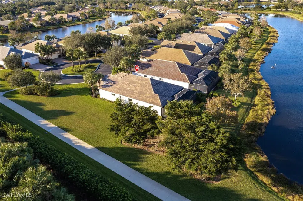 Lakeview Isle Court Fort Myers, FL 33905