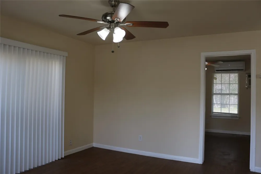 1705 Walnut Street #3 Georgetown, TX 78626
