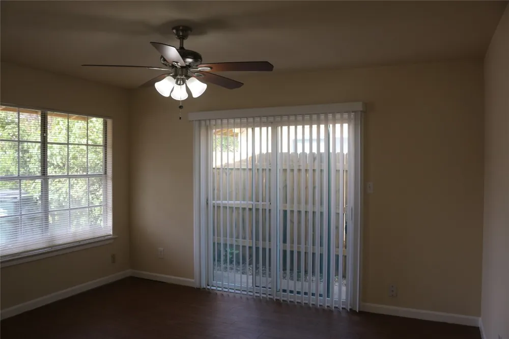 1705 Walnut Street #3 Georgetown, TX 78626
