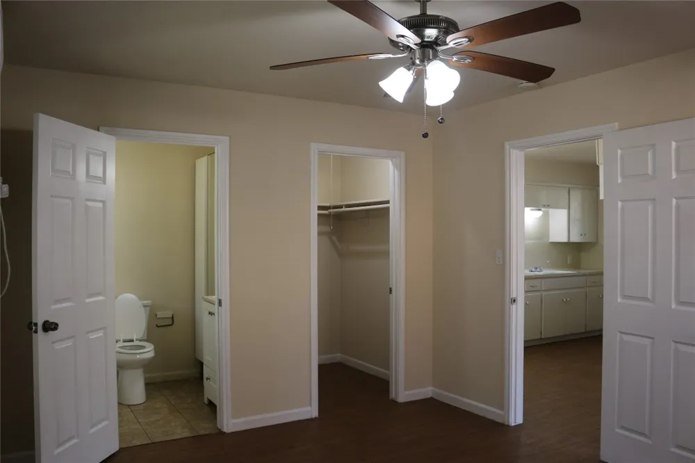 1705 Walnut Street #3 Georgetown, TX 78626