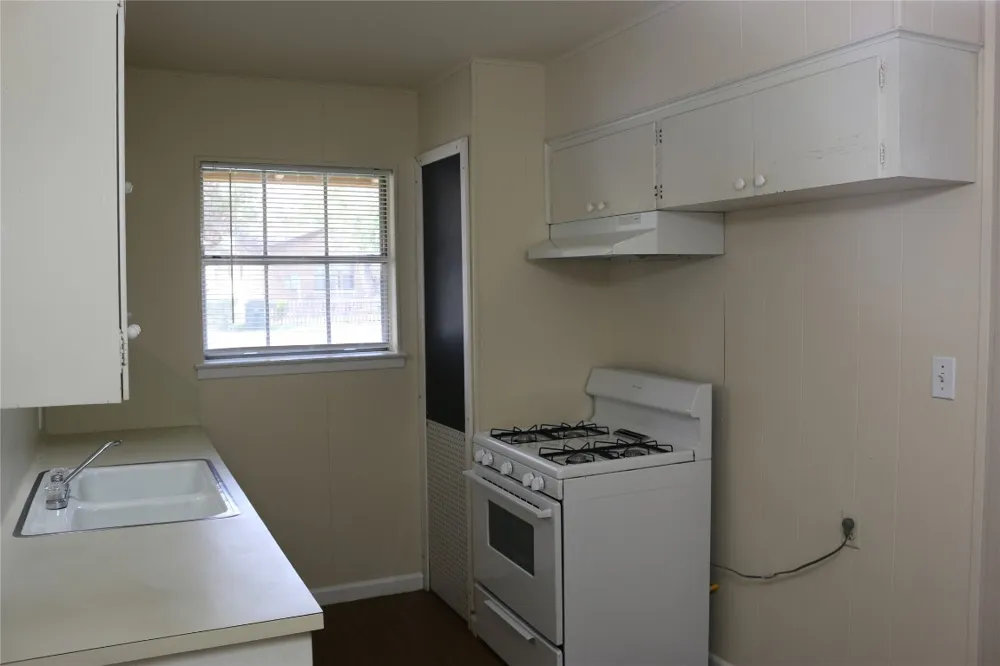 1705 Walnut Street #3 Georgetown, TX 78626