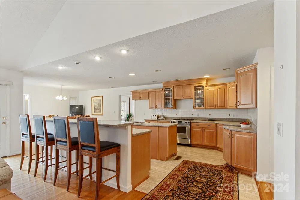 38 Southern Visions Drive Hendersonville, NC 28792
