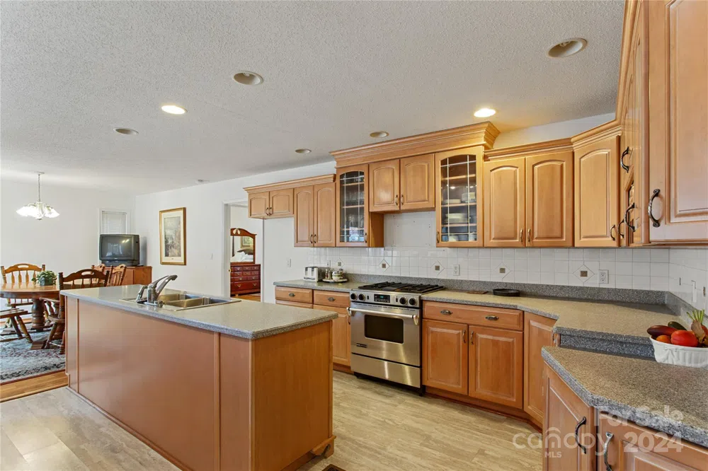 38 Southern Visions Drive Hendersonville, NC 28792
