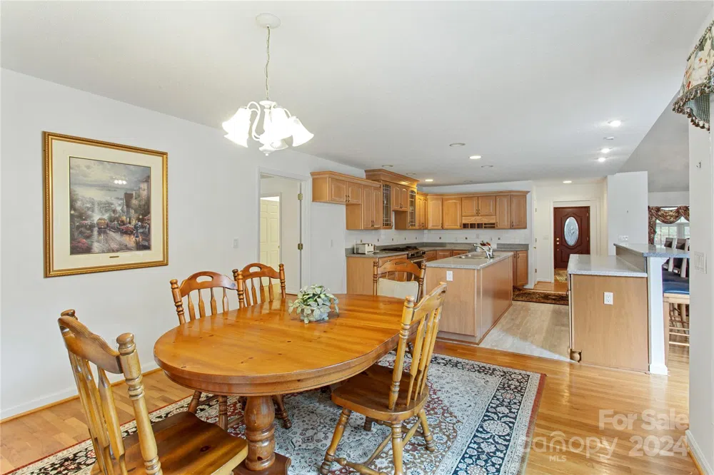 38 Southern Visions Drive Hendersonville, NC 28792
