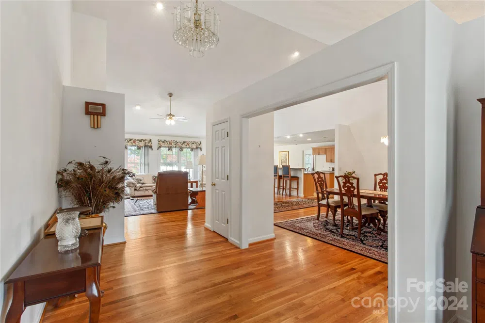 38 Southern Visions Drive Hendersonville, NC 28792