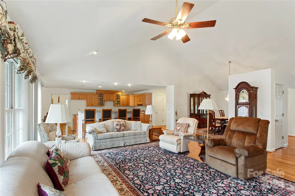38 Southern Visions Drive Hendersonville, NC 28792