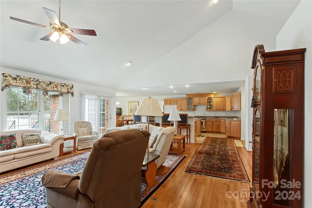 38 Southern Visions Drive Hendersonville, NC 28792