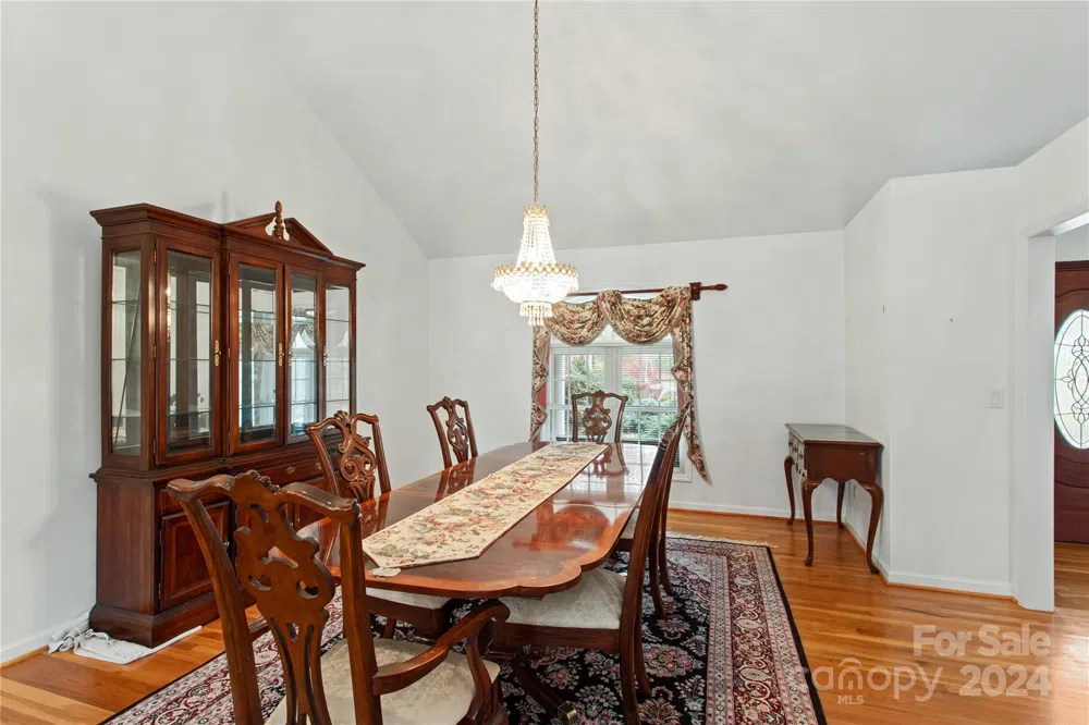 38 Southern Visions Drive Hendersonville, NC 28792