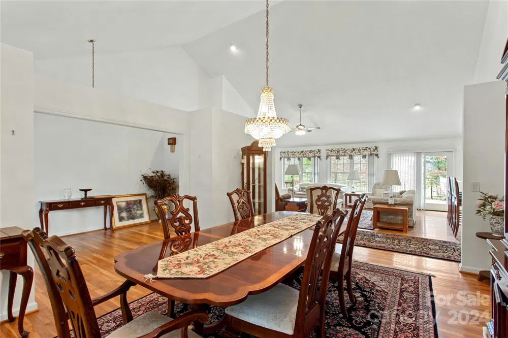 38 Southern Visions Drive Hendersonville, NC 28792