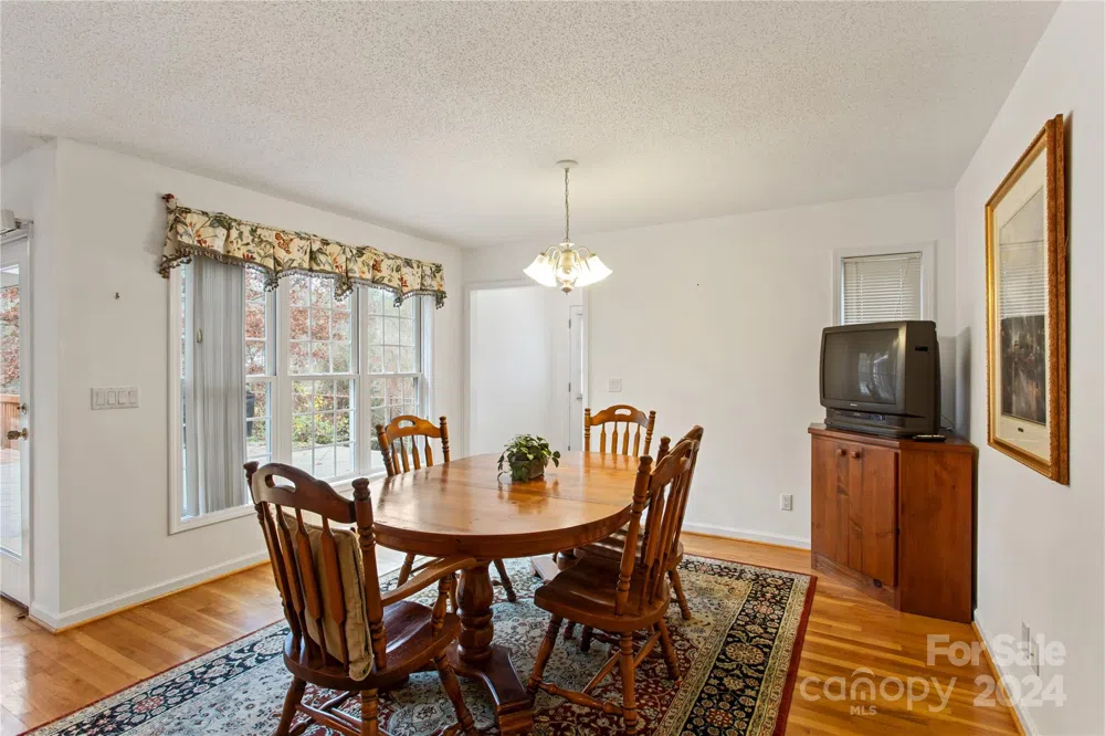 38 Southern Visions Drive Hendersonville, NC 28792