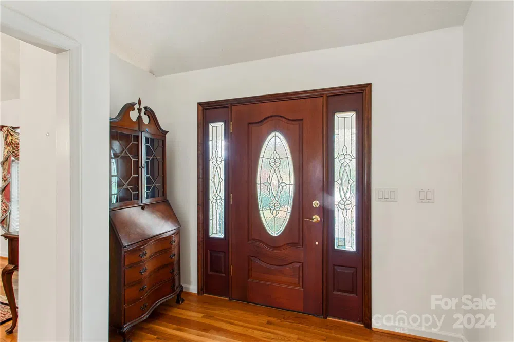 38 Southern Visions Drive Hendersonville, NC 28792