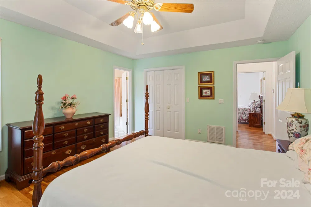 38 Southern Visions Drive Hendersonville, NC 28792