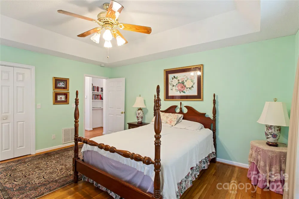 38 Southern Visions Drive Hendersonville, NC 28792