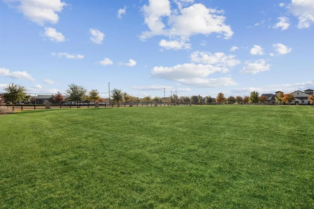 675 Chamberlain Place Drive Fairview, TX 75069