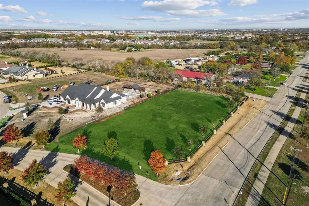 675 Chamberlain Place Drive Fairview, TX 75069