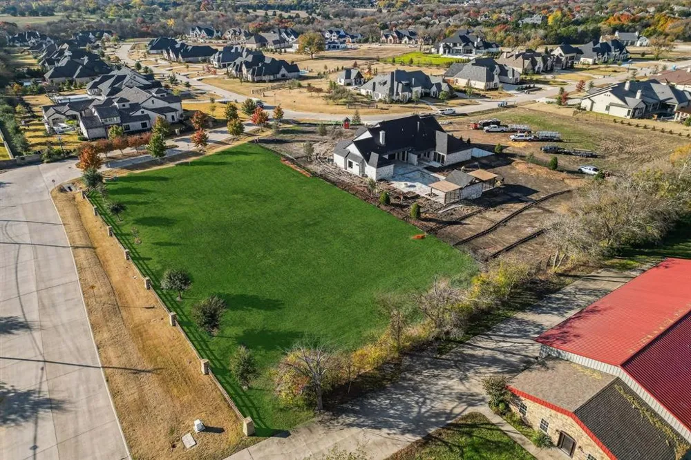 675 Chamberlain Place Drive Fairview, TX 75069