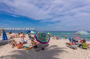 3801 S Ocean Dr #8U Hollywood, FL 33019