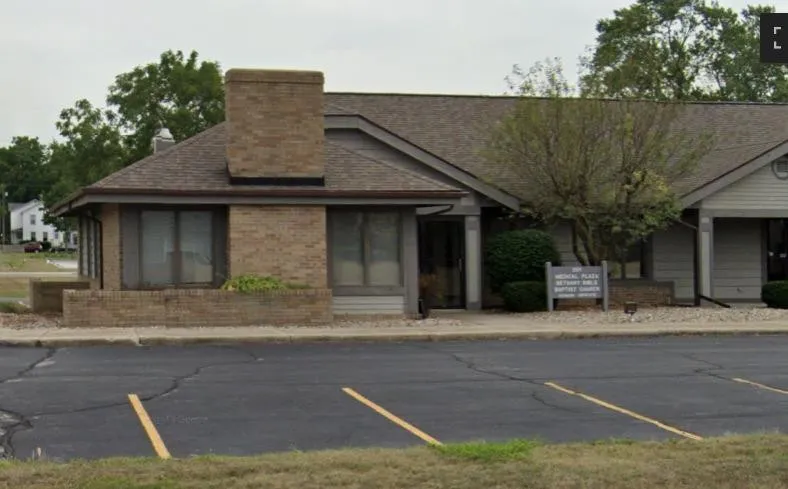261 Medical Plaza Michigan City, IN 46360