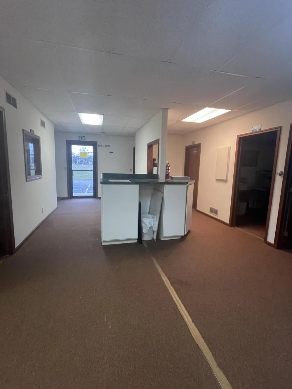 261 Medical Plaza Michigan City, IN 46360