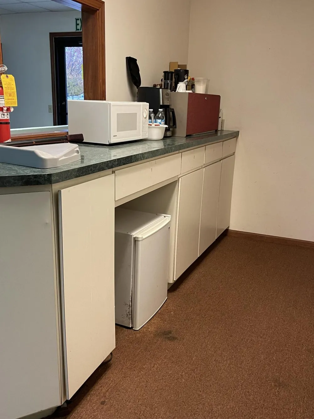 261 Medical Plaza Michigan City, IN 46360