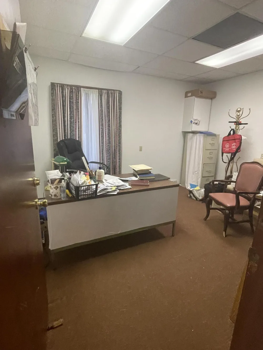 261 Medical Plaza Michigan City, IN 46360