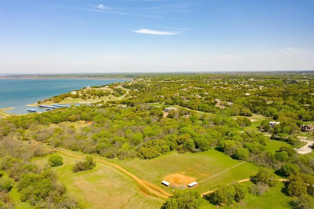 40050 Elmwood Drive Whitney, TX 76692