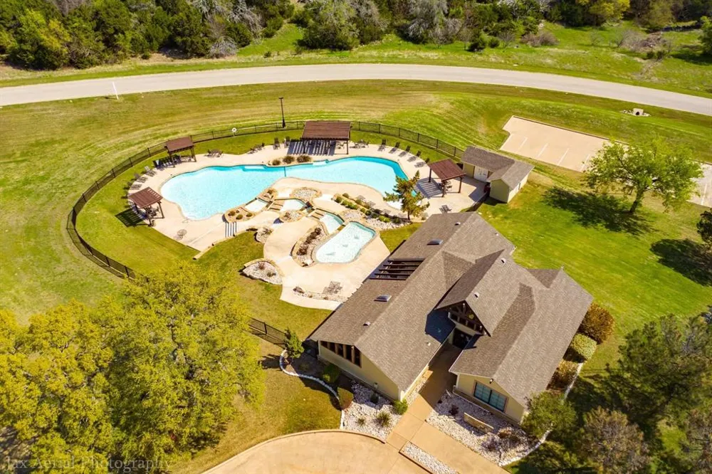 40050 Elmwood Drive Whitney, TX 76692