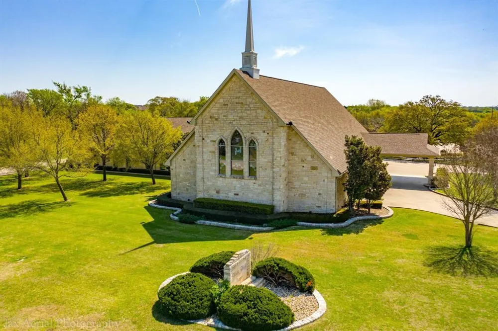 40050 Elmwood Drive Whitney, TX 76692